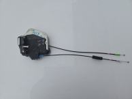 Замок двери lexus nx  2014-2021 задн. прав.
