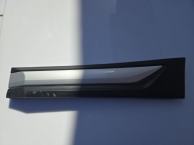 Молдинг двери mitsubishi outlander 3 gf 2012-2022 задн. лев.