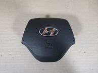 Подушка безопасности в руль hyundai tucson tl 2015-2021  