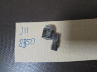Датчик парковки nissan qashqai j11 2013-2021 задн. 