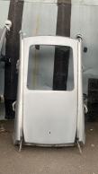 Крыша honda crv 5 rw 2020-  