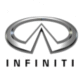 Ассортимент запчастей Infiniti для моделей QX70, Q70 и Q50
