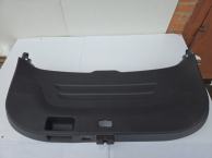Обшивка двери багажника hyundai santa fe 4 tm 2018-2023 задн. 