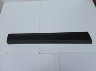Молдинг двери nissan qashqai j11 2013-2021 перед. лев.