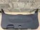 Оригинальная б/у обшивка багажника для Kia Sorento Prime UM (2014-2020) в отличном состоянии со склада "Гарант Разбор" в Екатеринбурге.