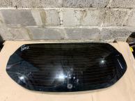Стекло крышки багажника nissan qashqai j11 2013-2021  