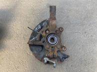 Кулак поворотный hyundai tucson tl 2015-2021 перед. лев.