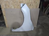 Крыло nissan qashqai j11 2013-2021 перед. лев.