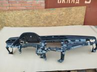 Торпедо toyota camry 70 xv70 2017-2023  