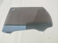 Стекло двери mitsubishi asx ga 2010-2023 задн. лев.