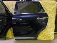 Дверь kia sorento prime um 2020- задн. лев.