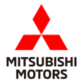 Логотип и автомобили Mitsubishi, японский автопром, запчасти Митсубиши