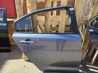 Дверь toyota corolla e210  2020- задн. прав.