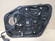 Дверная карта hyundai tucson tl 2015-2021 перед. прав.