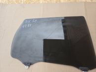 Стекло двери mitsubishi asx ga 2010-2023 задн. прав.