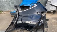 Четверть honda crv 5 rw 2020- задн. лев.