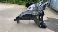 Лонжерон honda crv 5 rw 2020- перед. лев.