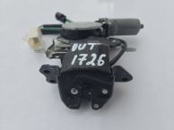 Замок двери багажника mitsubishi outlander 3 gf 2012-2022 задн. 