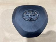 Подушка безопасности в руль toyota corolla cross  2020-  