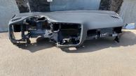 Торпедо mitsubishi outlander 3 gf 2012-2022  