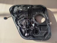 Дверная карта hyundai tucson tl 2015-2021 задн. лев.