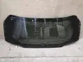 Б/у Стекло двери багажника Toyota RAV4 50 XA50 2018-2023, Отличное cостояние, Екатеринбург Купить б/у стекло двери багажника Тойота Рав4 50 ХА50 2018-2023 авторазбор "Гарант Разбор" Екатеринбург