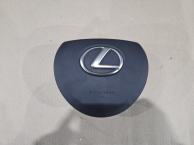 Подушка безопасности в руль lexus nx  2014-2017  