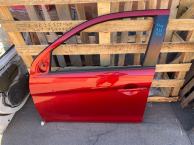 Дверь mitsubishi asx ga 2010-2023 перед. лев.