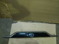 Накладка двери багажника toyota rav4 50 xa50 2020- задн. 