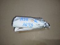 Подушка безопасности в сиденье mitsubishi asx ga 2010-2023 перед. прав.