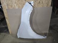 Крыло nissan qashqai j11 2013-2021 перед. прав.