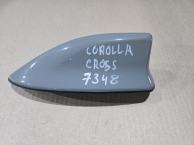 Антенна toyota corolla cross  2020-  