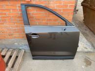 Дверь mazda cx-5 2 kf 2020- перед. прав.