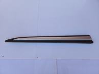 Молдинг двери mitsubishi outlander 3 gf 2012-2022 перед. лев.