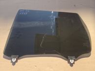 Стекло двери mitsubishi asx ga 2010-2023 задн. лев.