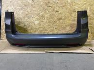 Бампер honda crv 4 rm 2012-2018 задн. 