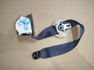 Ремень безопасности mitsubishi outlander 3 gf 2012-2022 задн. лев.