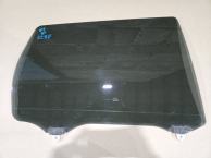Стекло двери mitsubishi asx ga 2010-2023 задн. прав.