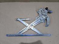 Стеклоподъемный механизм mitsubishi outlander 3 gf 2012-2022 перед. лев.