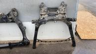 Подрамник honda crv 5 rw 2020- перед. 