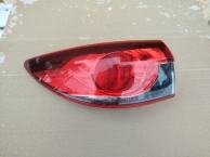 Фонарь в крыло mazda 6 gj  2012-2015 задн. лев.