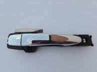 Ручка двери nissan x-trail t32 2013-2021 задн. прав.