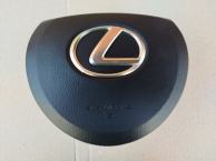 Подушка безопасности в руль lexus nx  2014-2017  