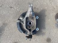 Кулак поворотный hyundai santa fe 4 tm 2020-2024 перед. лев.