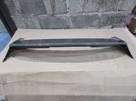 Спойлер hyundai tucson tl 2015-2021  