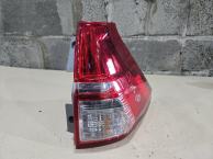Фонарь в крышку багажника honda crv 4 rm 2014-2018  прав.