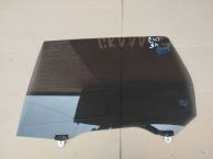Стекло двери mitsubishi outlander 3 gf 2012-2022 задн. лев.
