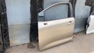 Дверь toyota corolla e210  2018- перед. лев.