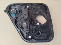 Дверная карта hyundai tucson tl 2015-2021 задн. лев.