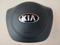 Подушка безопасности в руль kia sorento prime um 2014-2020  